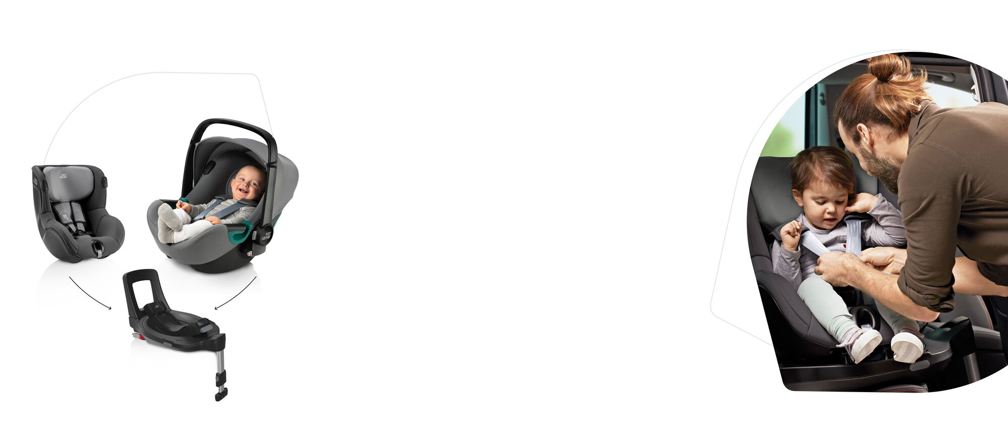 EXAMPLE OF MASTER BANNER HEADLINE GREY